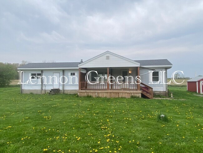 Foto del edificio - 1164 S Overland Dr