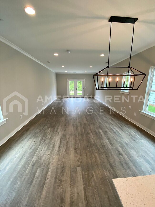 223 Creek Run Way, Calera, AL 35040 House Rental in Calera, AL