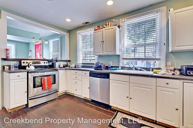 Building Photo - 6 br, 2 bath House - 5 Jasper Street