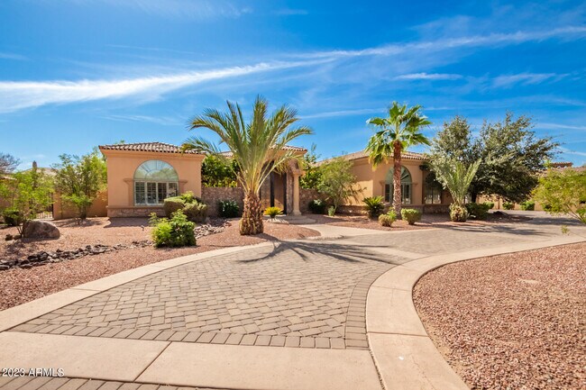 Foto del edificio - 2069 E Tiffany Ct