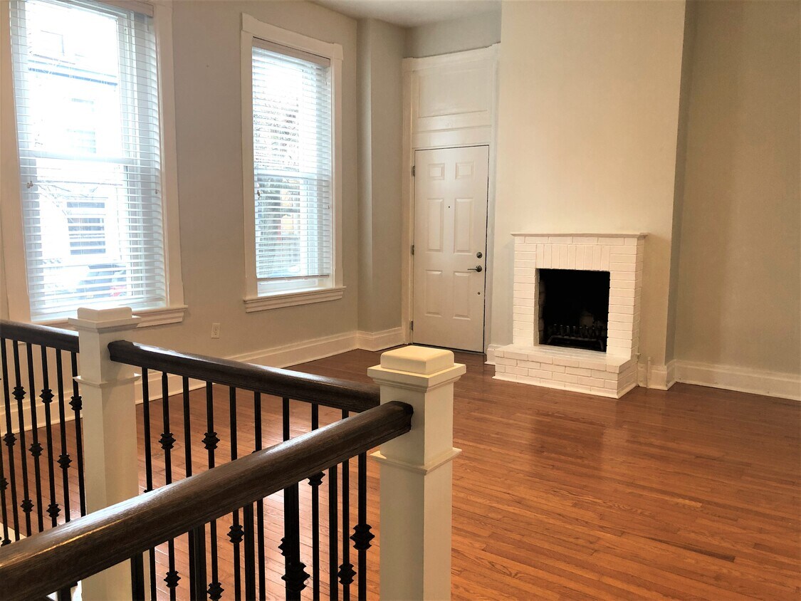 245 Lehigh Ave, Shadyside, PA 15232 Townhome Rentals in Shadyside PA