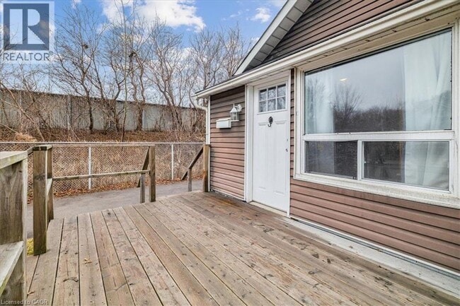 Photo du bâtiment - 7 N Park Ave