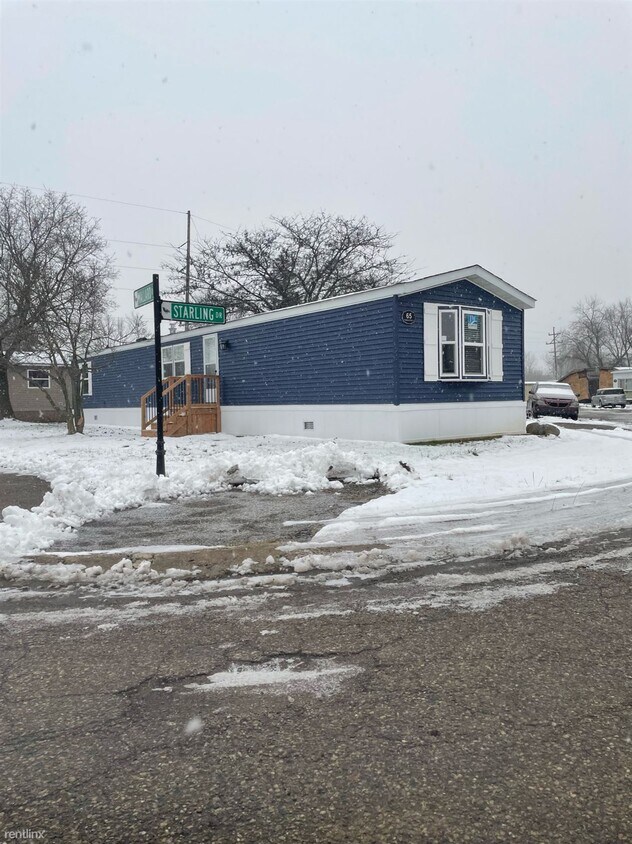 Primary Photo - 2 br, 2 bath Mobile Home - Eagle Pointe Creek
