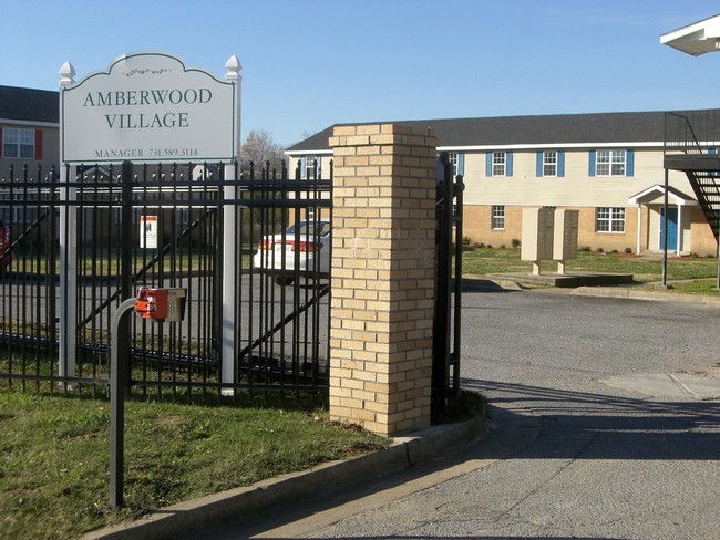 Foto del edificio - Amberwood Village