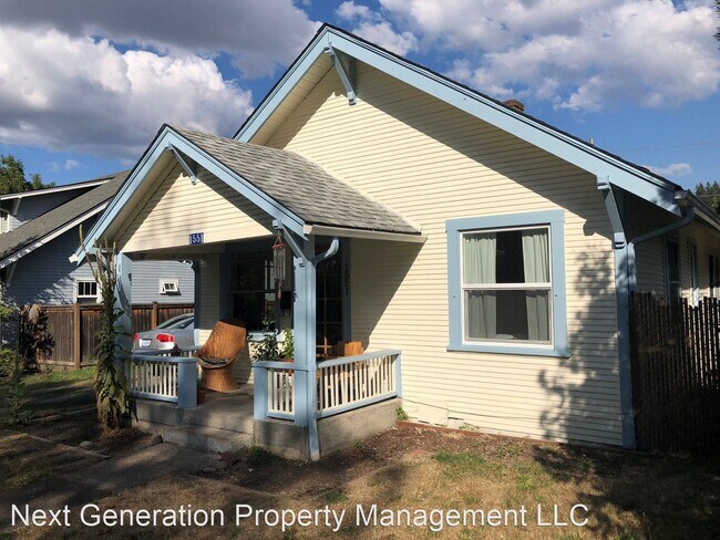 Building Photo - 2 br, 1 bath House - 1551 Villard St.