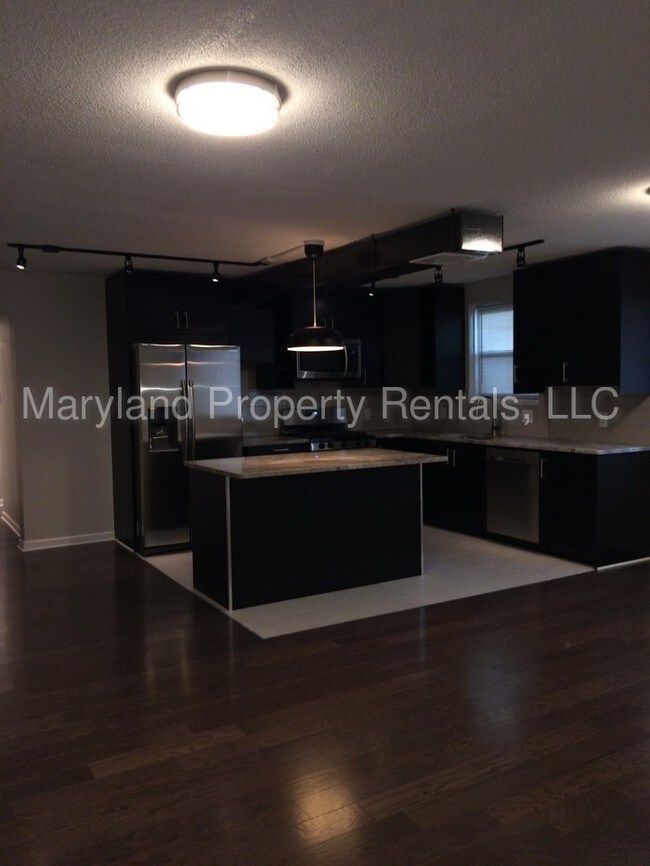 Foto del edificio - 3829 Hamilton St