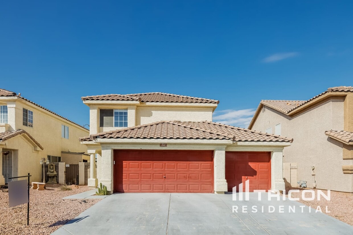 Foto principal - 2881 Deep Creek Ln