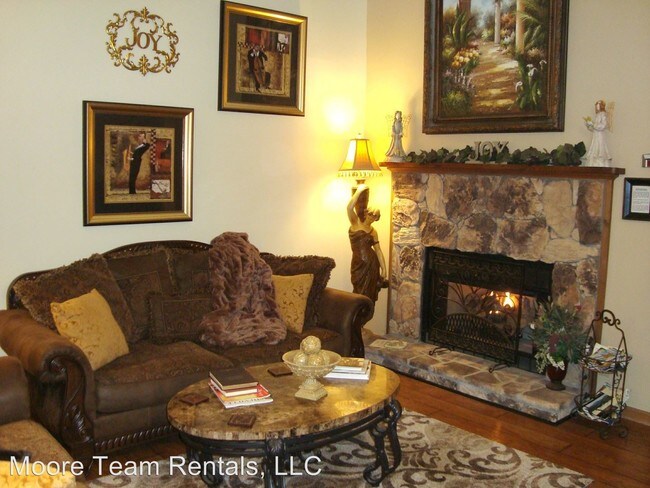 Foto del edificio - 1 br, 1.5 bath House - 138 N Garden Ct