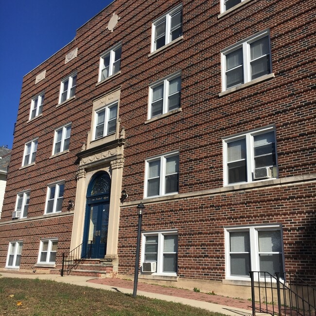 Foto del edificio - Highland Terrace Apartments