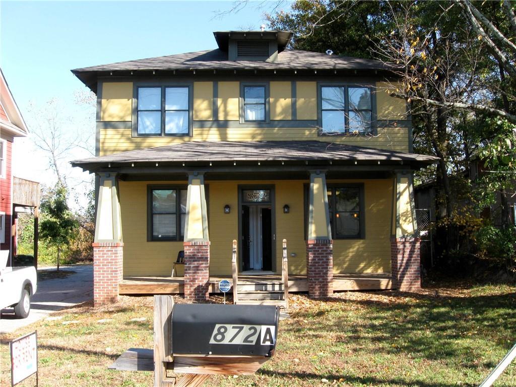 Foto principal - 872 Washington St SW