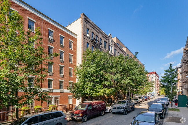 Foto del edificio - 150 West 140th Street Apartments