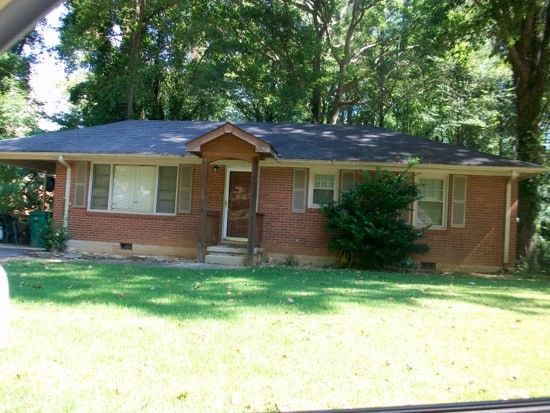 Primary Photo - 3023 Clifton Rd SE