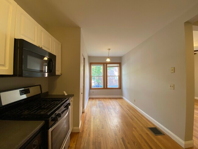 350 Allston St #1 - 350 Allston St