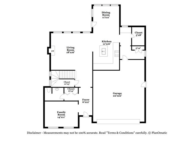 Foto del edificio - 952 Elderberry Ln