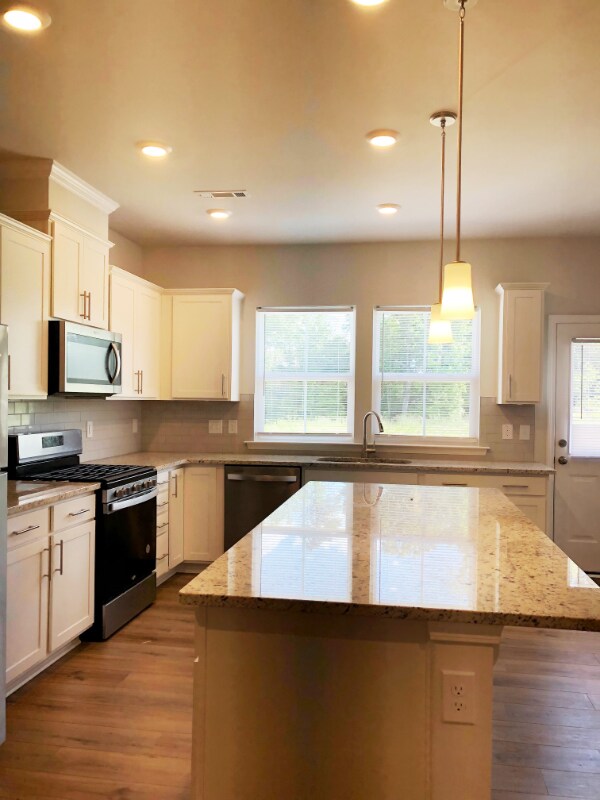 Foto principal - 825 Falls Grove Trl