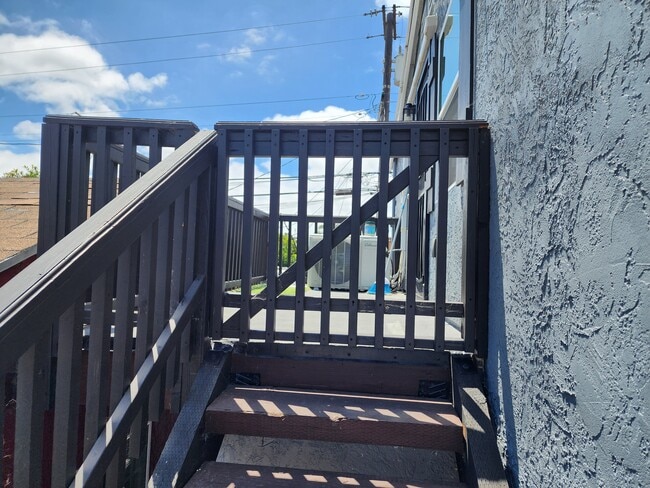 Building Photo - 3684 43rd St