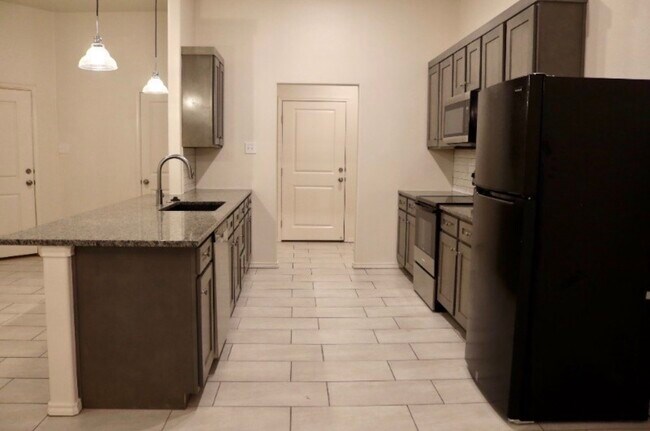 Foto del edificio - 1824 Corpus Ave