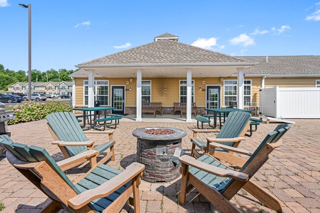 Foto del edificio - DLP Kutztown