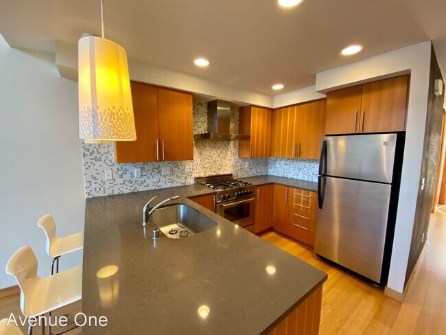 Foto del edificio - 2 br, 2.5 bath House - 1603 NW 65th Street