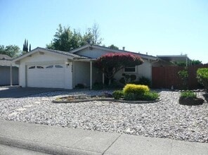 Building Photo - 5536 Butano Way