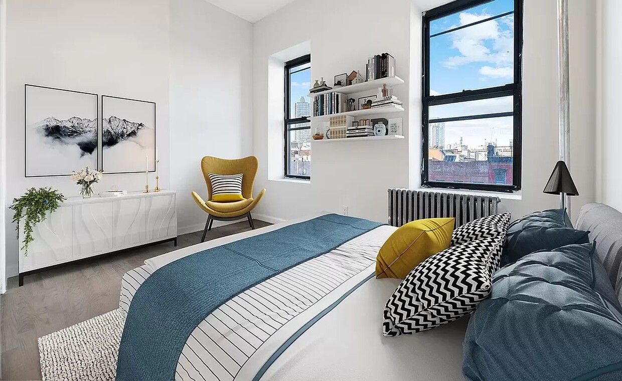 Primary Photo - 670 Ninth Avenue