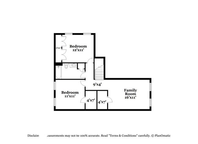Building Photo - 2529 Trailwood Hills Dr