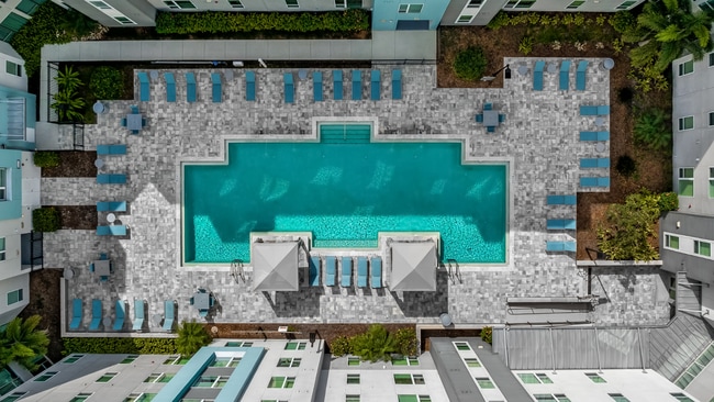 Building Photo - The Tiffany at Maitland West