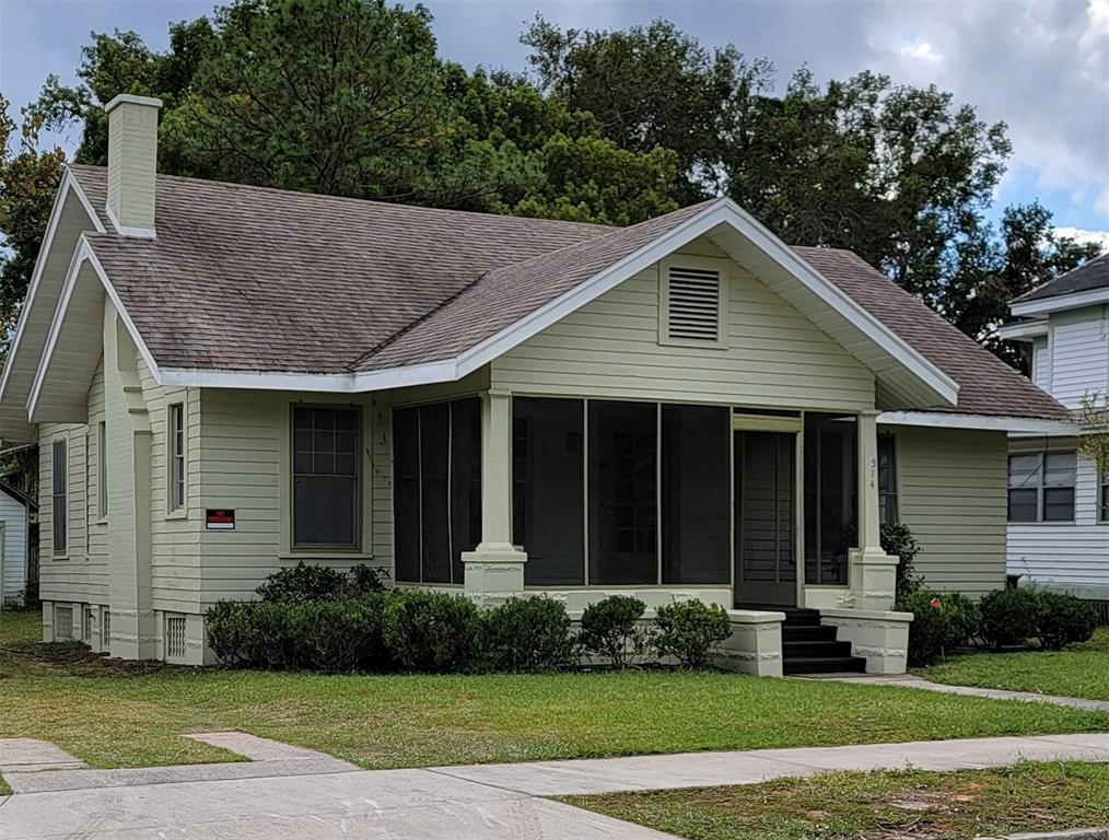 Primary Photo - 514 E Washington Ave