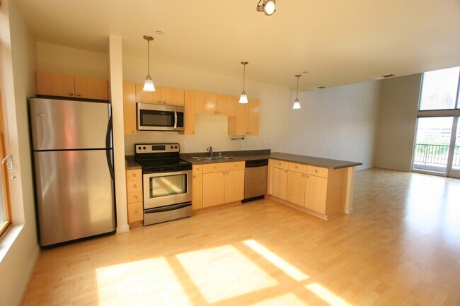 Foto del edificio - 324 Broadway Blvd NE