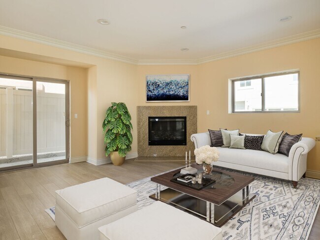 Foto del edificio - 4952 W 112th St