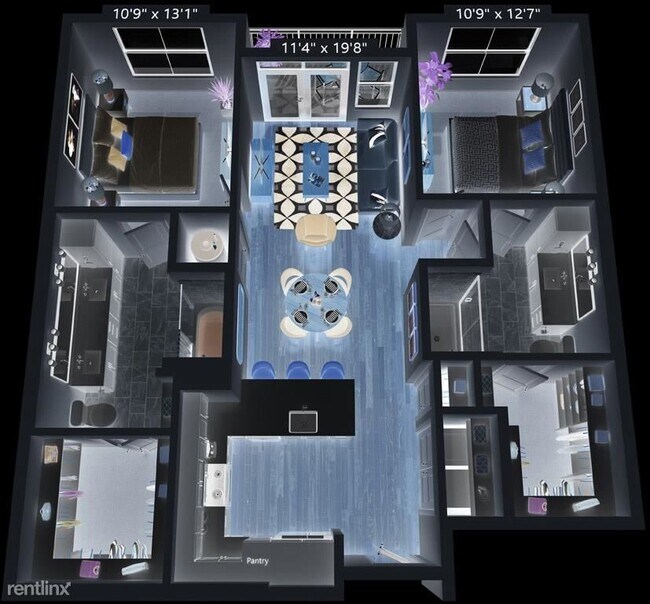 Foto del edificio - 2 br, 2 bath Condo - 19525 W Bellfort Flat...