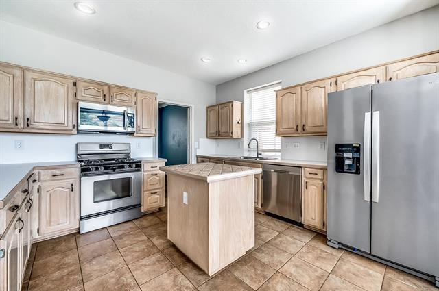 Foto del edificio - 926 Winterstone Dr