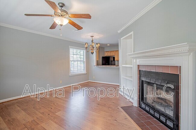 Foto del edificio - 408 Townes St