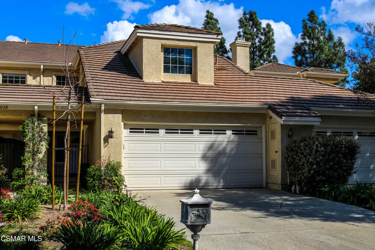 Foto principal - 1032 Cherry Creek Cir