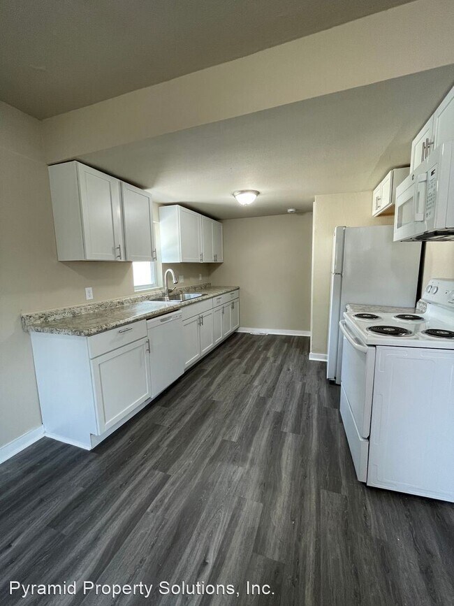 Building Photo - 3 br, 1.5 bath House - 1629 48th St