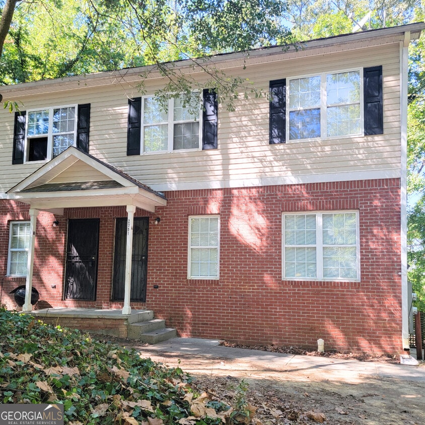 Primary Photo - 2351 Perry Blvd NW