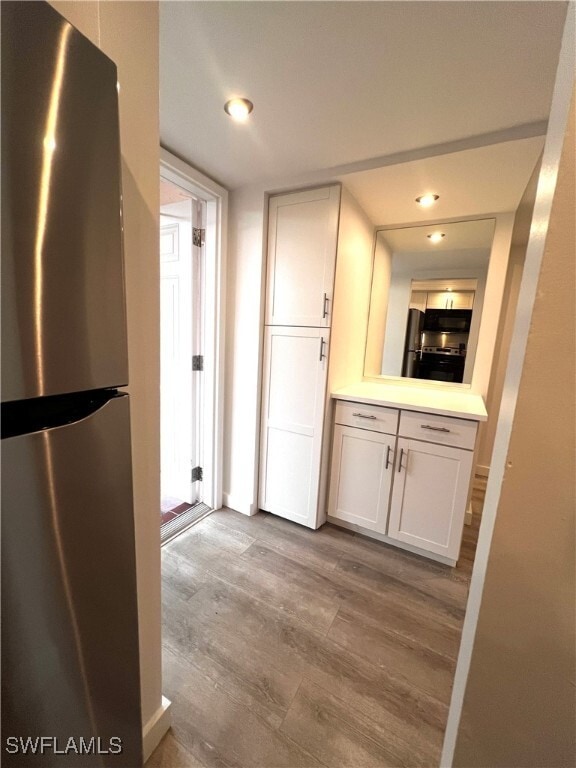 Foto del edificio - 100 Forest Lakes Blvd