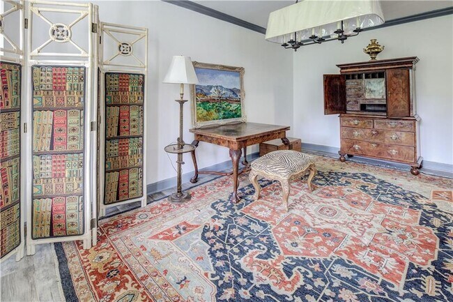 Foto del edificio - 2637 Peachtree Rd NE