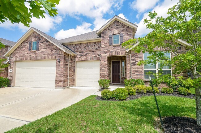 Foto del edificio - 25122 Sundance Park Ln