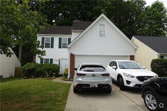 Building Photo - 850 Meadow Walk Ave
