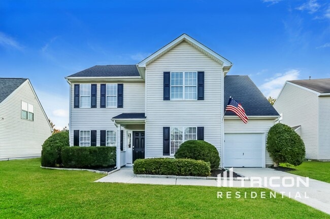 Building Photo - 10313 Cannarti Dr