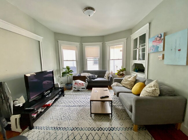 Foto del edificio - 22 Curtis Ave