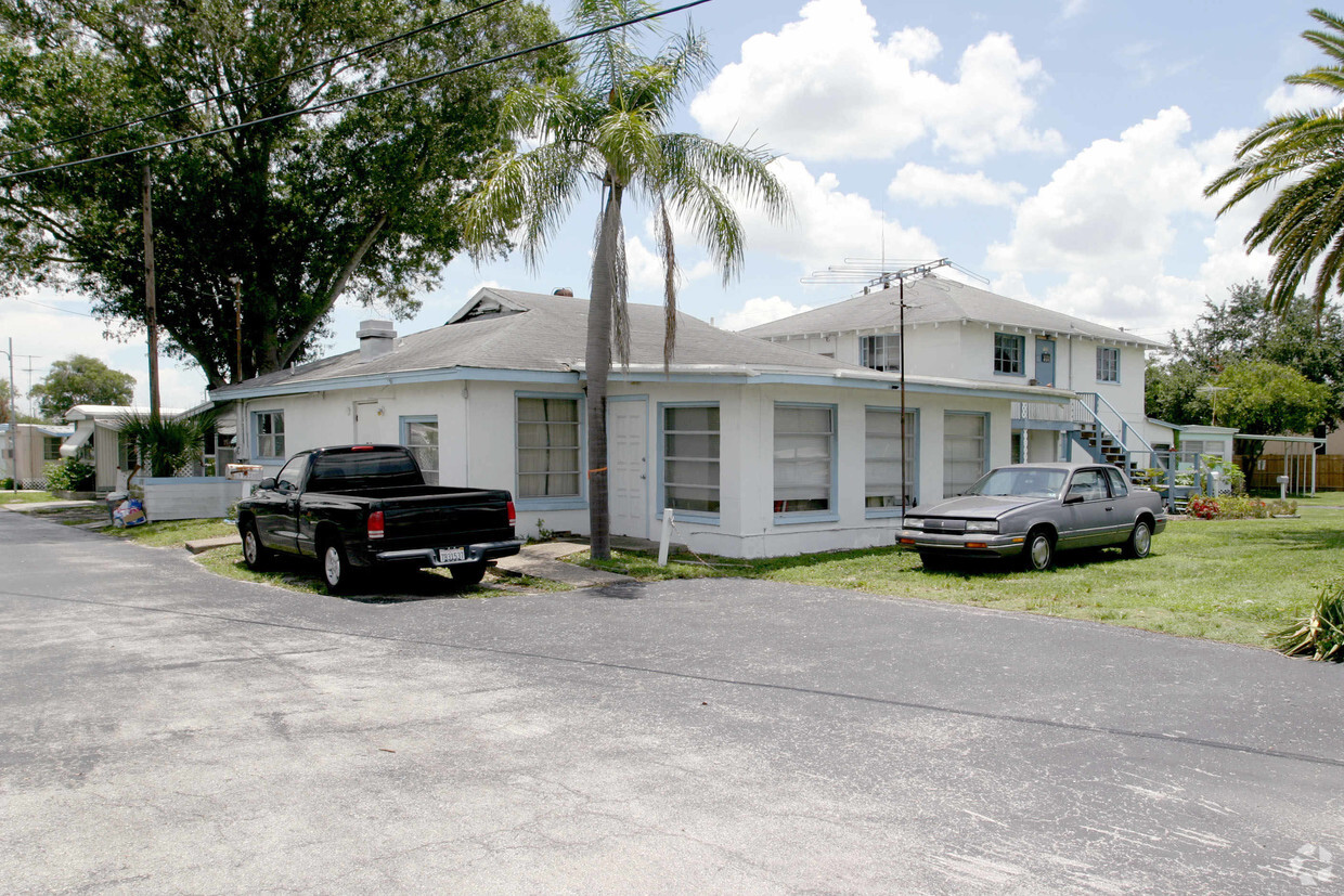 Foto principal - Lakeview Mobile Homes