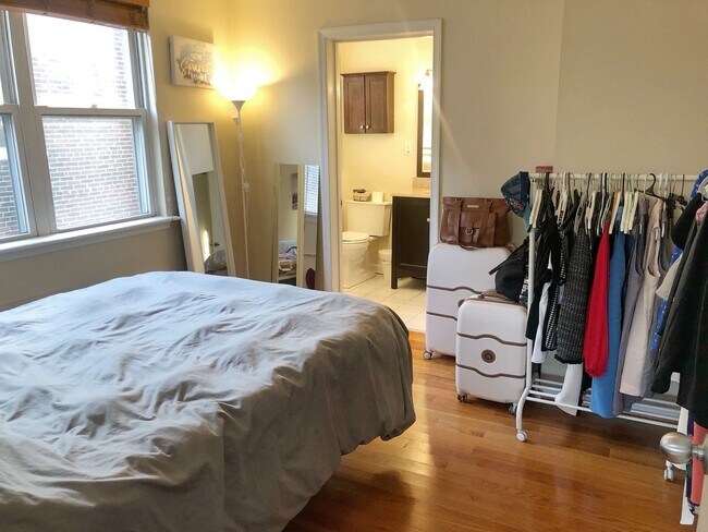 Foto del edificio - 1521 Kingman Pl NW