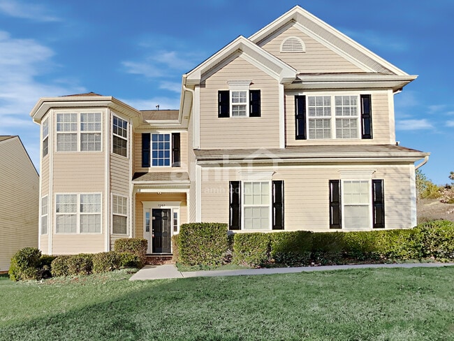 Building Photo - 7207 Tanners Creek Dr