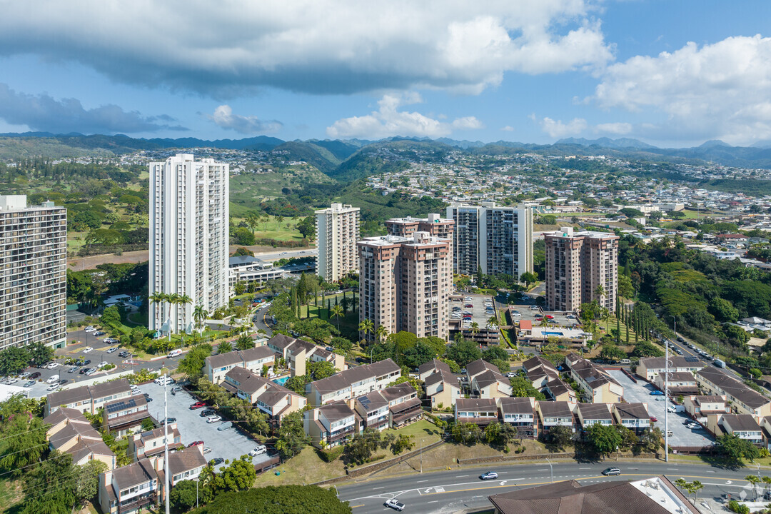Aiea