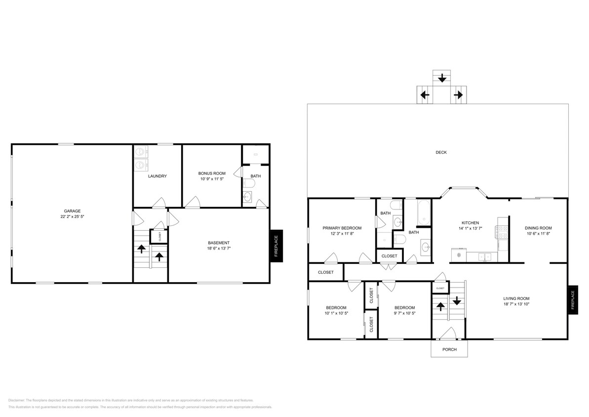 Building Photo - 8404 Russell St