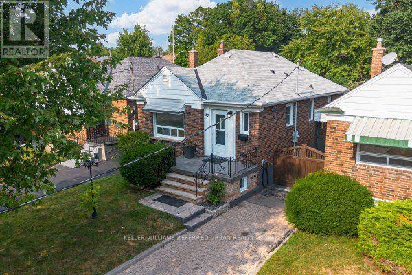 Photo principale - 57 Twelfth St