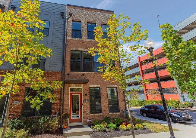 Photo - 6215 Herald St Townhome