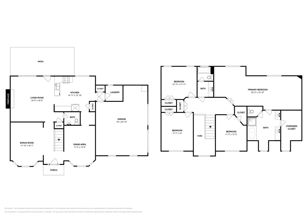 Building Photo - 1181 Creekview Ct